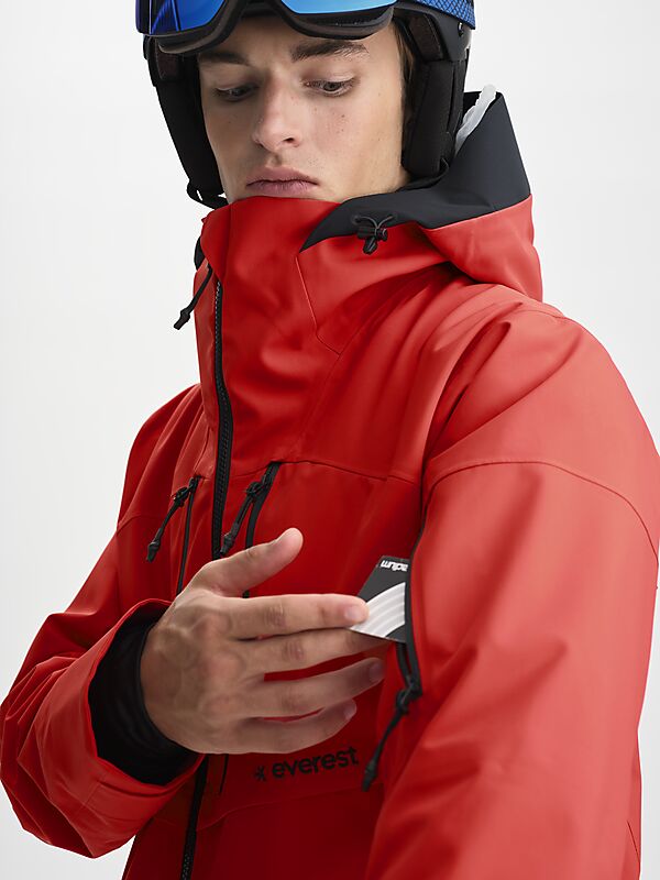 EVEREST U Icon 3l Jkt på