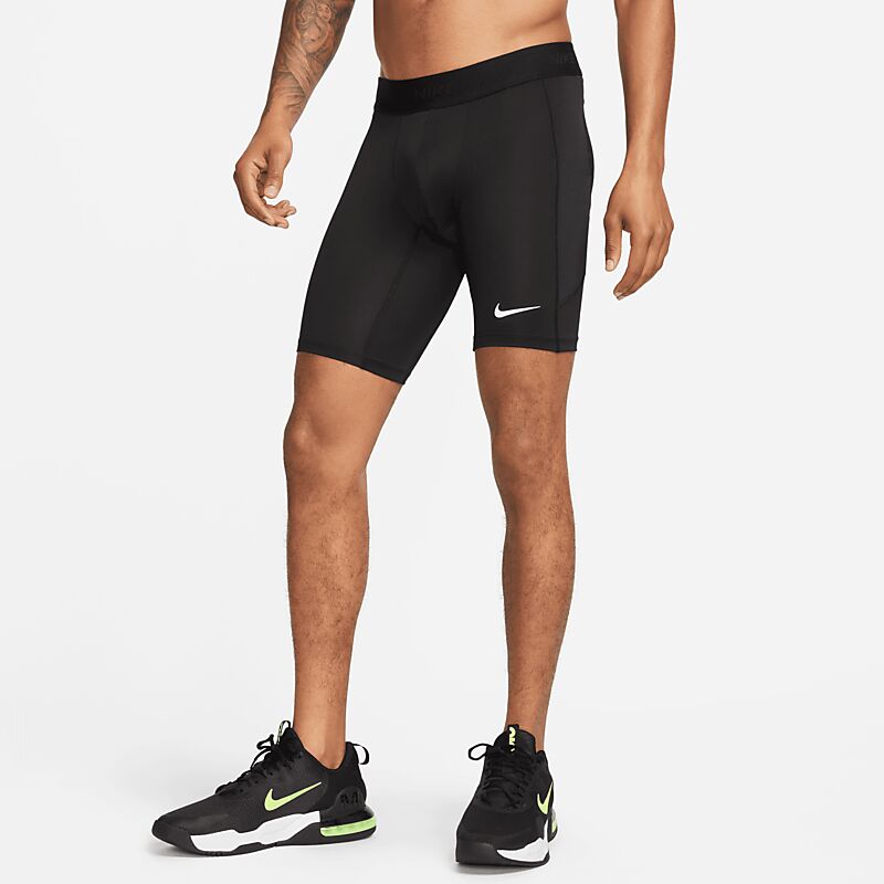 NIKE M Np Df Short 9 In på