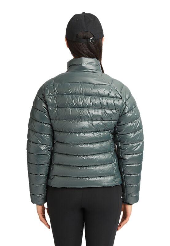 RÖHNISCH W Airlite Padded Jacket på