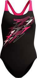 SPEEDO W MEDLEY LOGO MEDALIST på