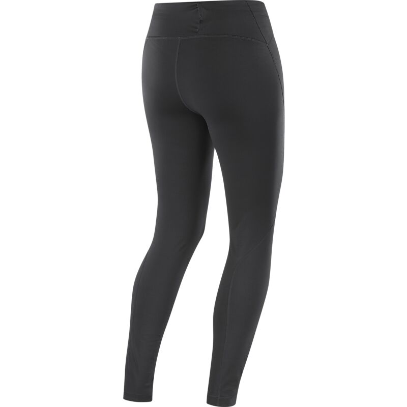 SALOMON Shkout Core Warm Tights W på