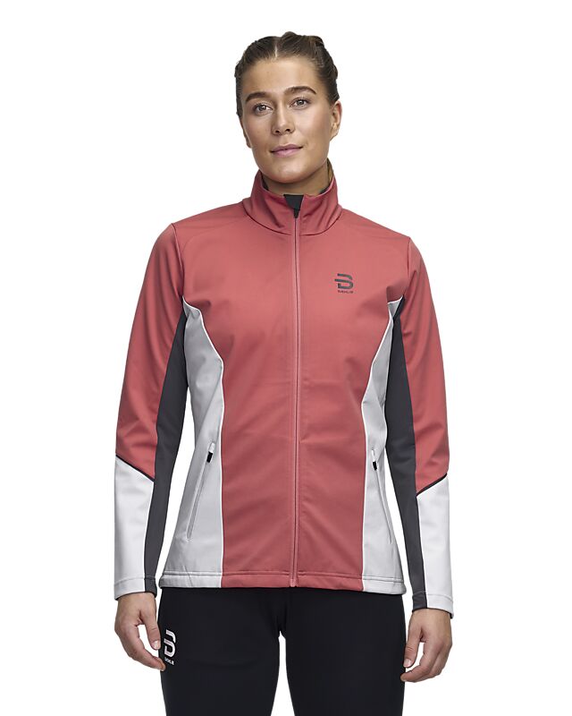 DAHLIE W Jacket Falun på