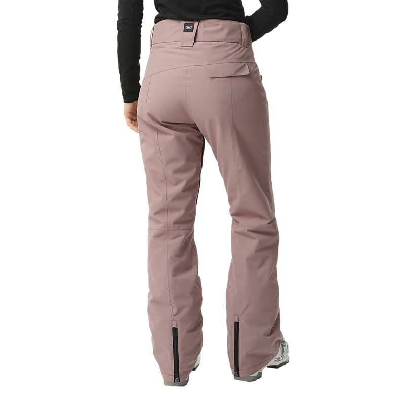 COLOUR WEAR W Cork Pant på
