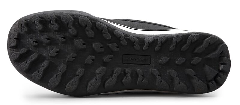 EVEREST J Snow Boot på