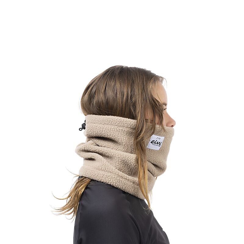 EIVY Beanie Sherpa Neckwarmer på