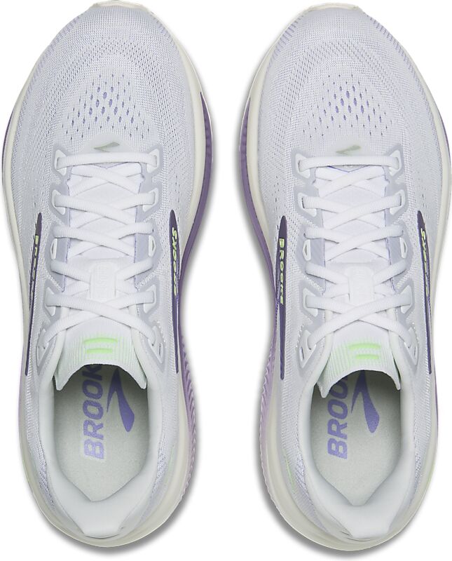 BROOKS W GHOST 18 på