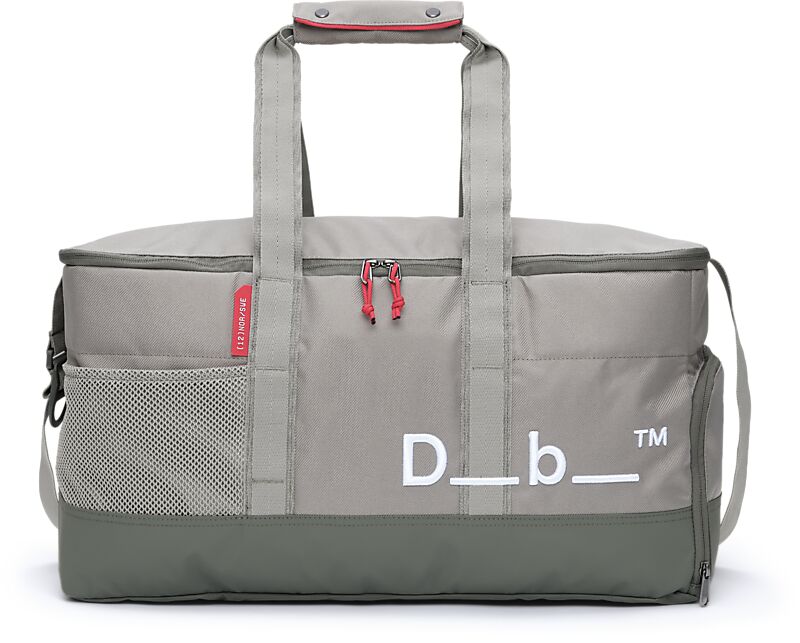 DB HAULER GYM BAG 30L på