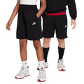 NIKE J Nsw Club Ft Short Lbr på