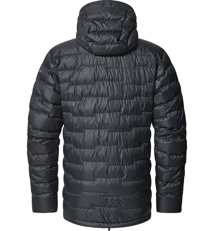 HAGLÖFS Roc Flash Down Hood Men på