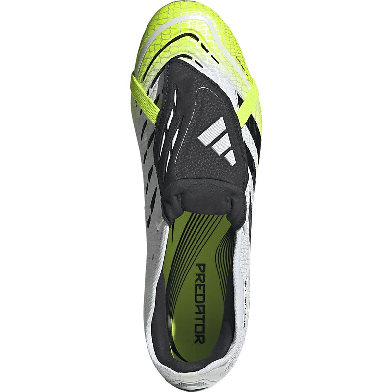 ADIDAS PREDATOR PRO FT FG/AG på