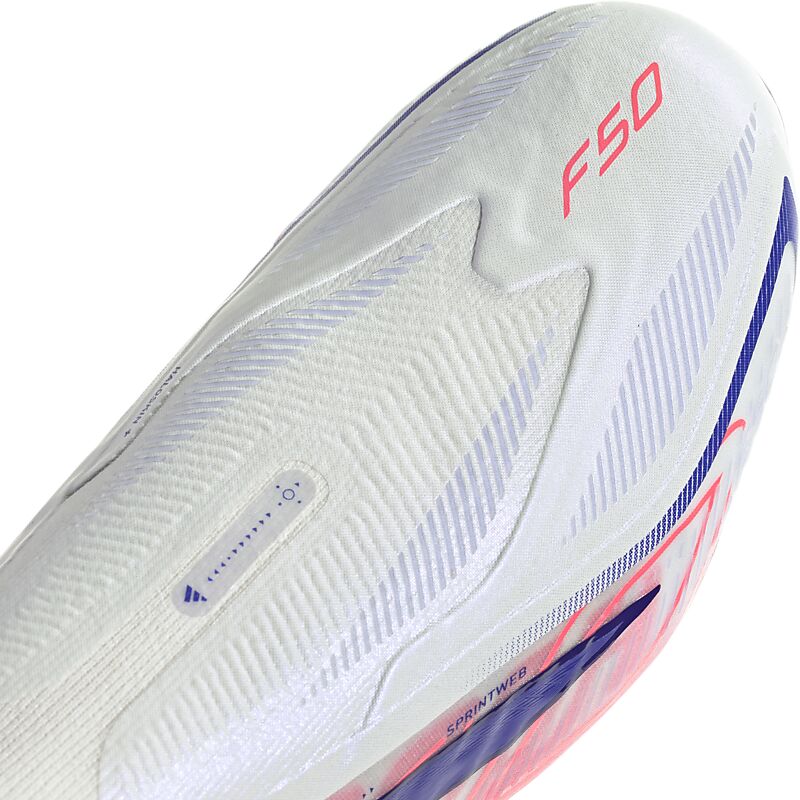 ADIDAS F50 HYPERFAST EL LL FG/AG på