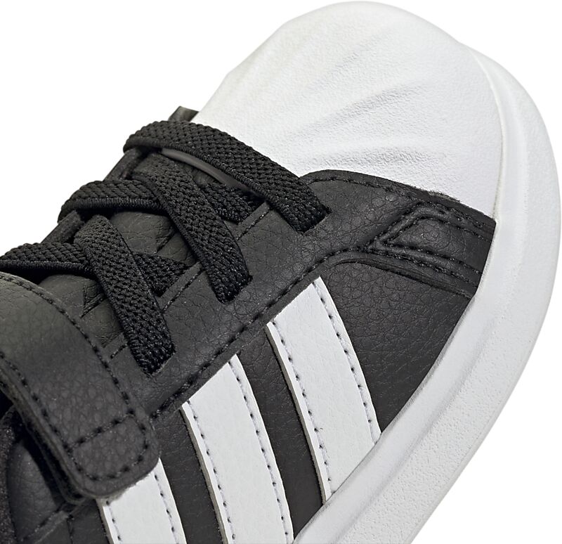 ADIDAS K STREETTALK EL I på