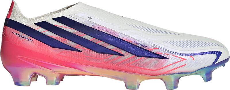 ADIDAS F50 HYPERFAST EL LL FG/AG på