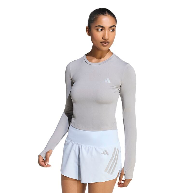 ADIDAS W RUN ESS LS på
