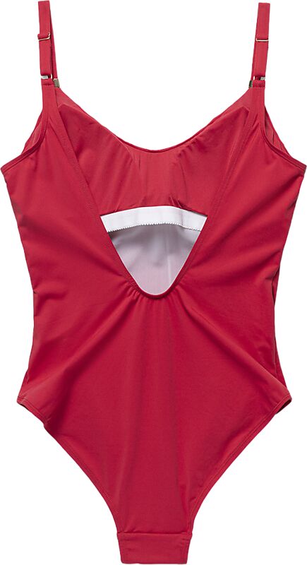 PANOS EMPORIO W SOLID MILOS SWIMSUIT på