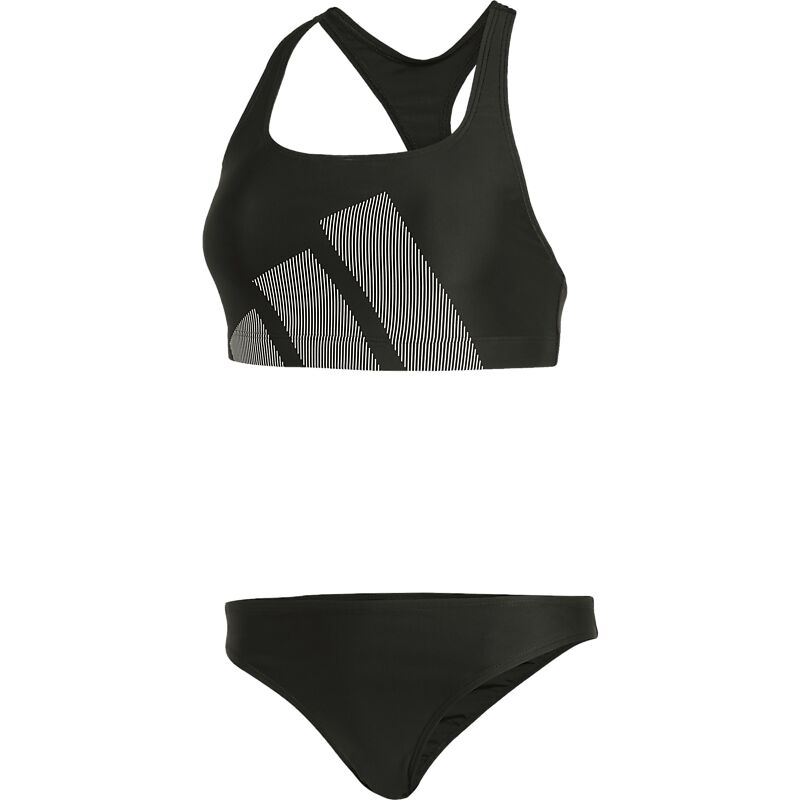 ADIDAS W Bb Bk S på