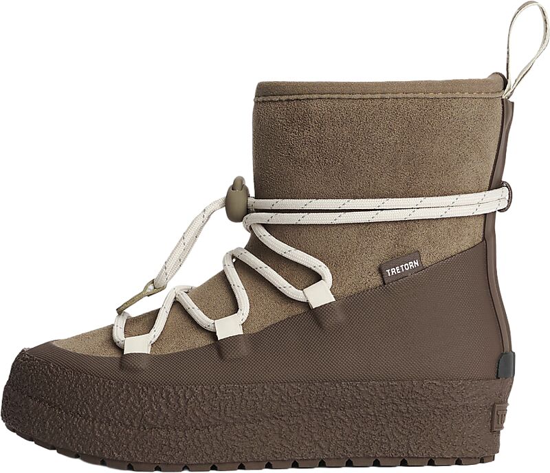 TRETORN J Aspa Hybrid på