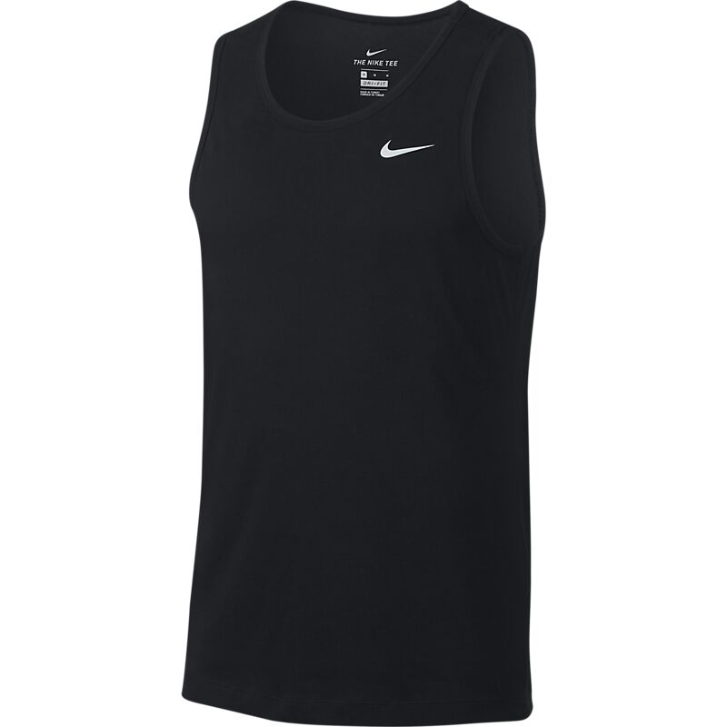 NIKE Men's Training Tank Dri-fit på