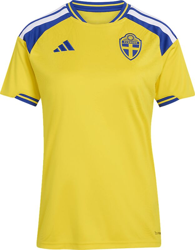 ADIDAS SVFF H JSY W NAME på