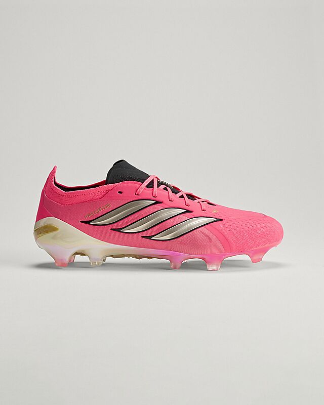 ADIDAS PREDATOR ELITE FG/AG på