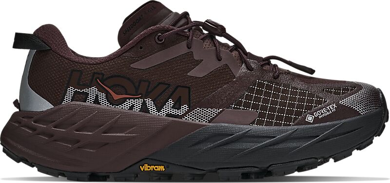 HOKA W SPEEDGOAT 7 GTX på
