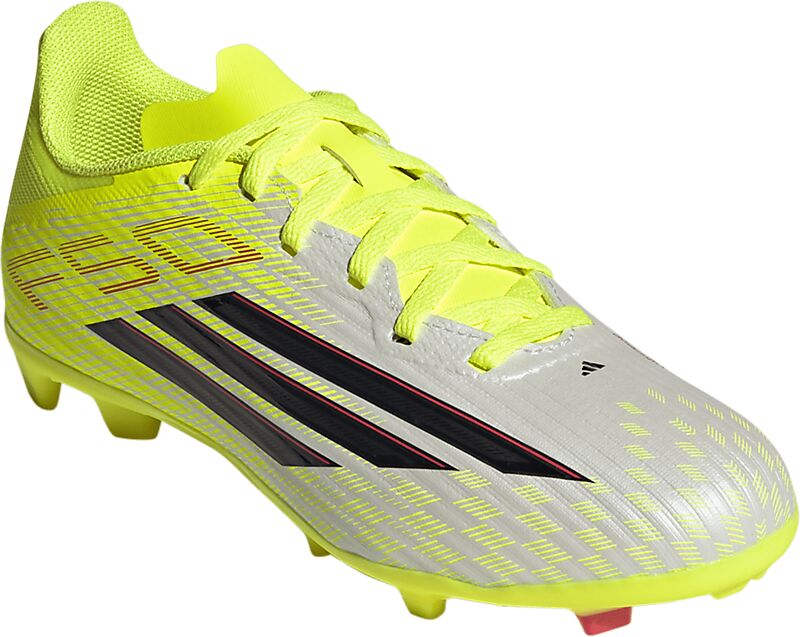 ADIDAS F50 LEAGUE FG/MG JR på