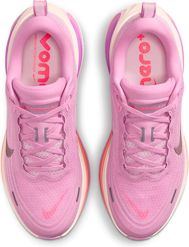 NIKE W Vomero Plus på