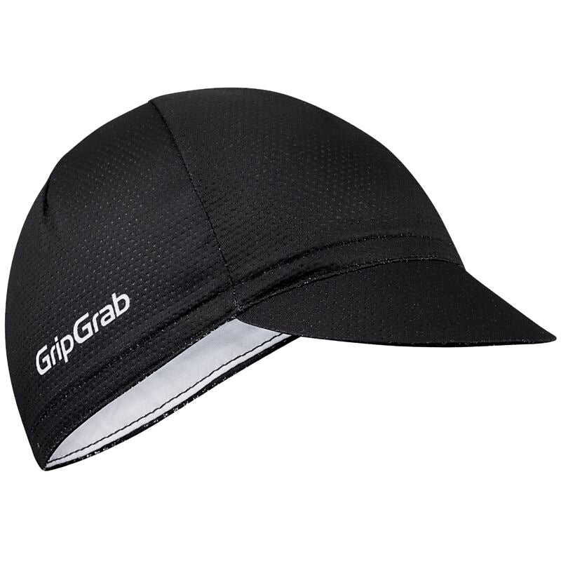 GRIPGRAB LIGHTWEIGHT SUMMER CYCLING CAP på