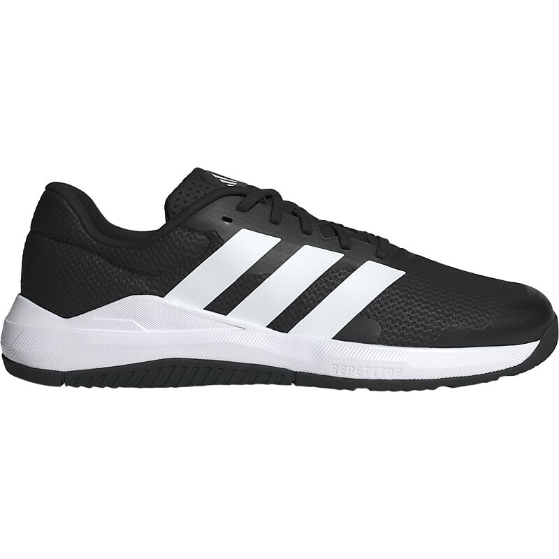 ADIDAS M Dropset Base Trainer på
