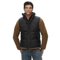 SUPERDRY M Tech Padded Gilet på