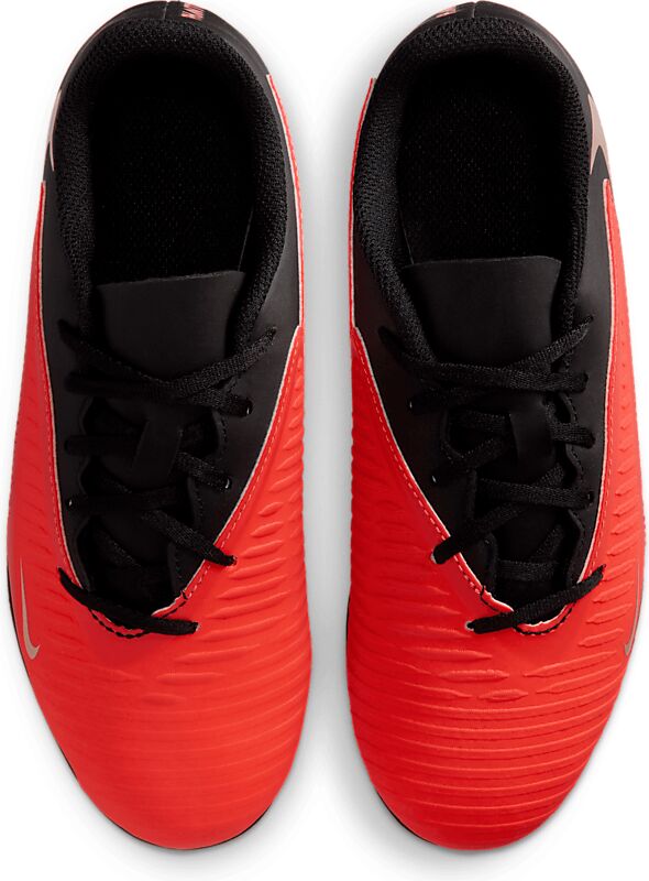 NIKE Jr Phantom 6 Low Club Fg/mg på