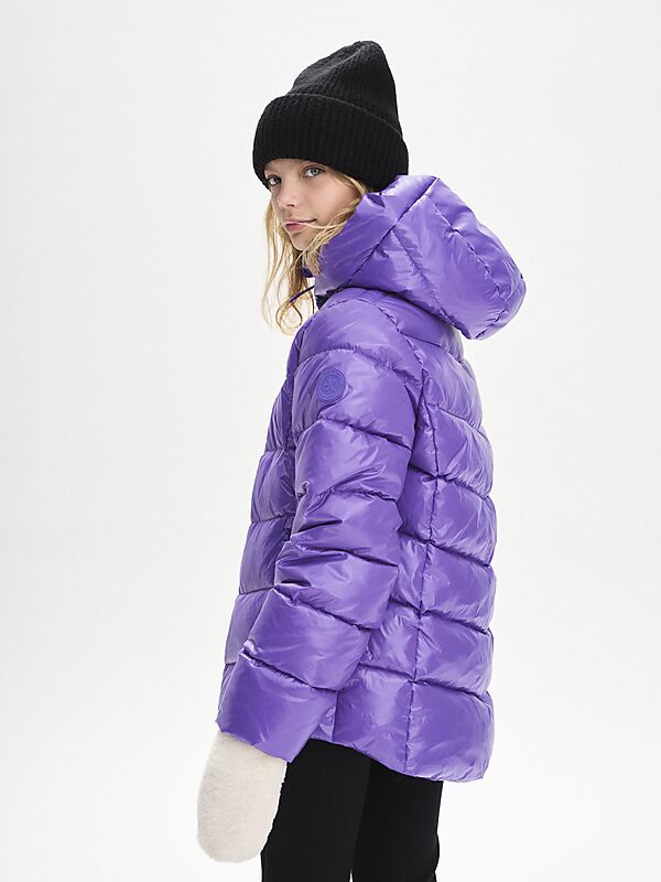EVEREST J Devi Jacket på
