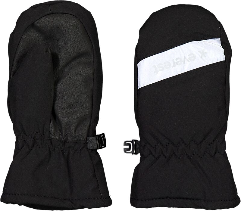 EVEREST K Softs Mitten på