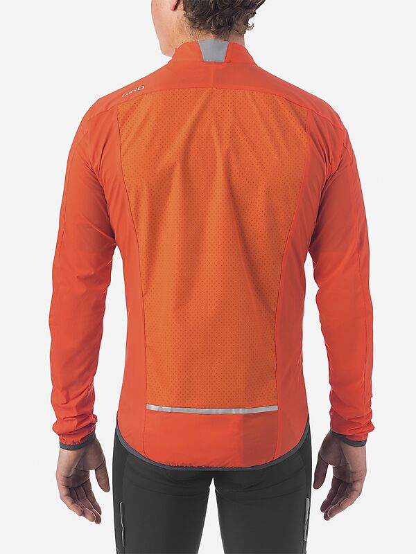 GIRO U Chrono Expert Wind Jkt på