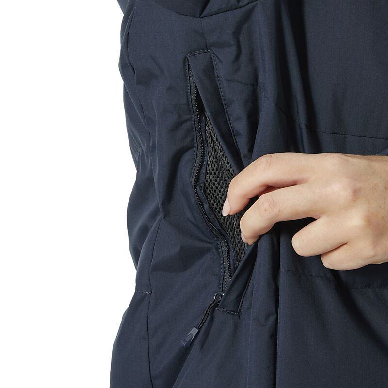 HELLY HANSEN W Kvitfjell Race Puffy Jacket på