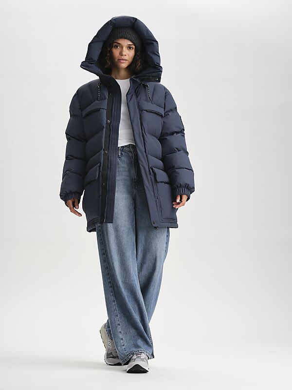 EVEREST U Arctic Parka på