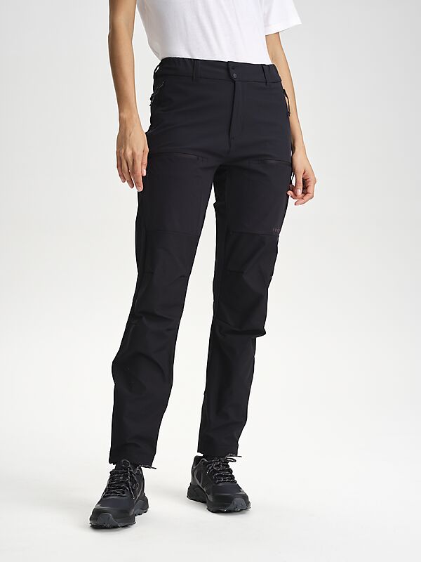 EVEREST Hike Pant, vandringsbyxor, dam på
