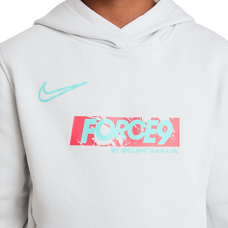 NIKE Eh K Club Flc Hdy Pd på