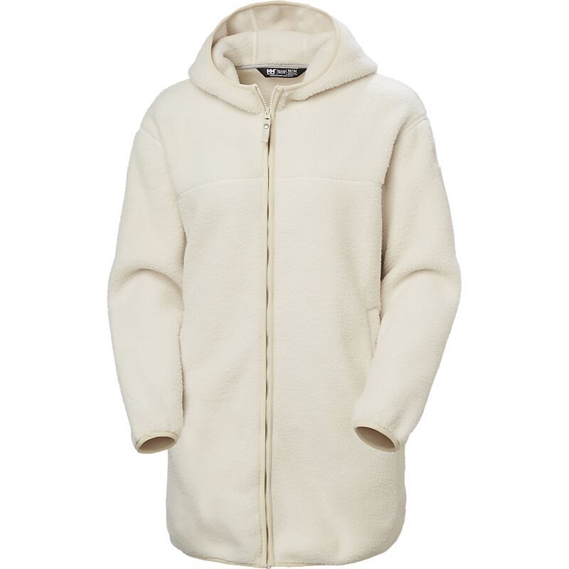 HELLY HANSEN W Maud Pile Jacket på
