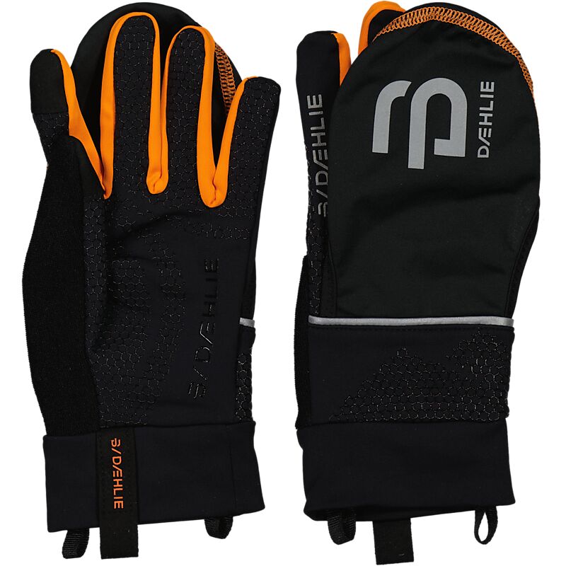 DAHLIE Glove Rush på