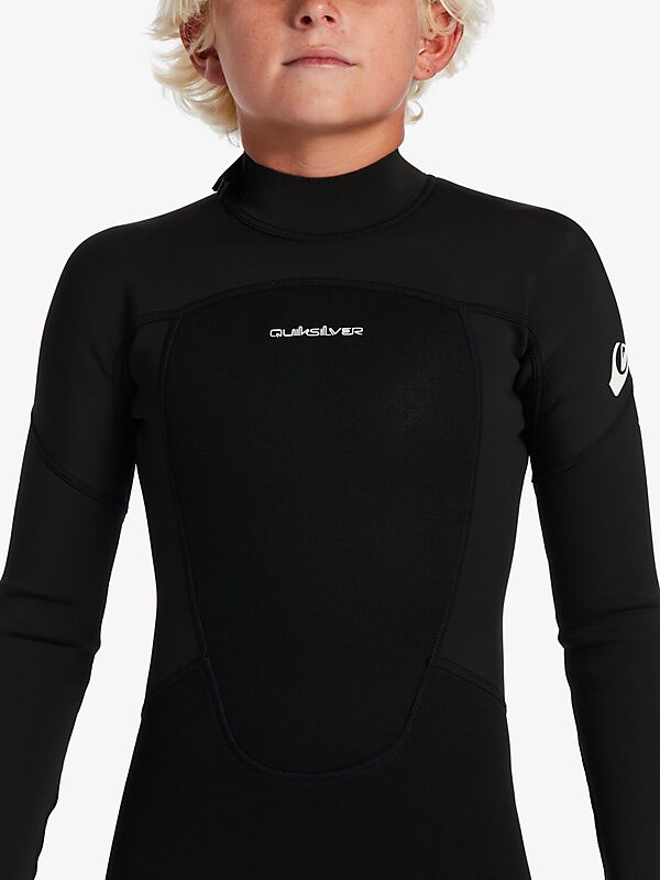 QUIKSILVER PROLOGUE BOYS 3/2 BZ FLT på