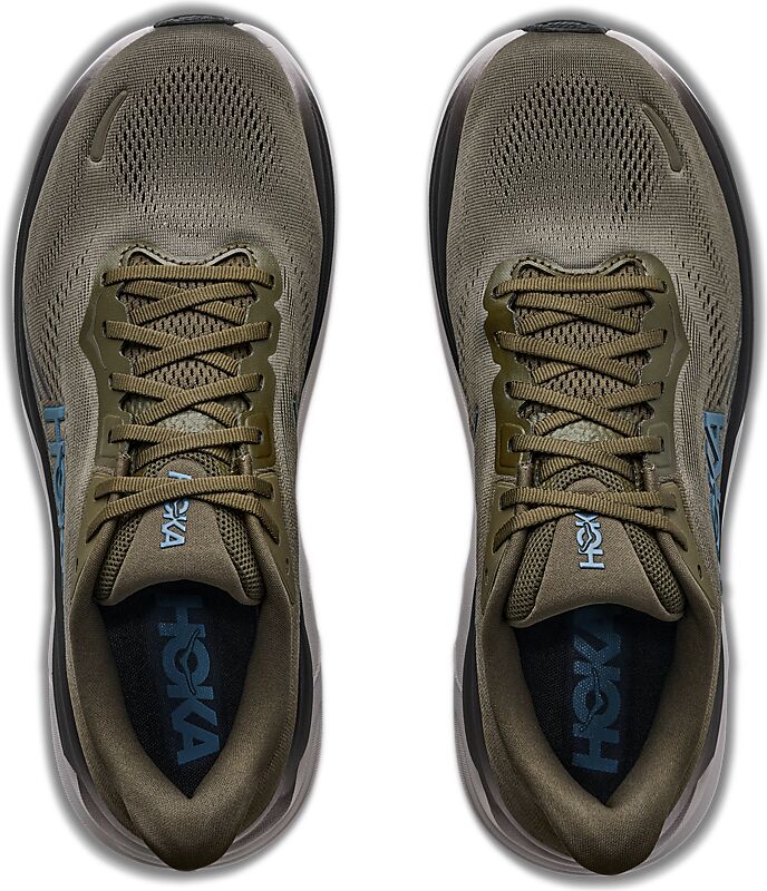 HOKA M CLIFTON 11 på