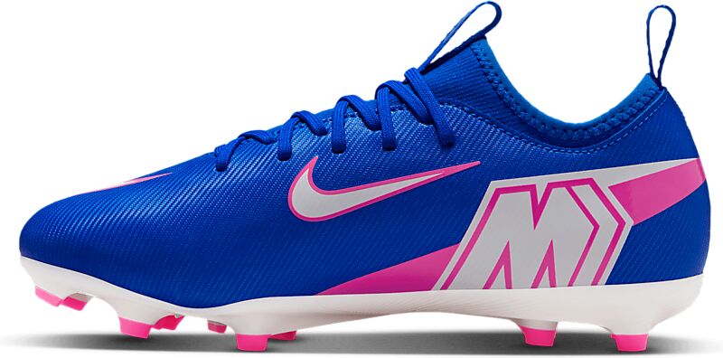 NIKE Jr Zoom Vapor 16 Academy Fg/Mg på