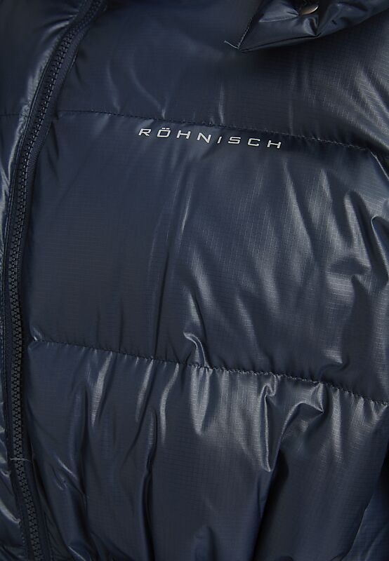 RÖHNISCH W Haile Jacket på