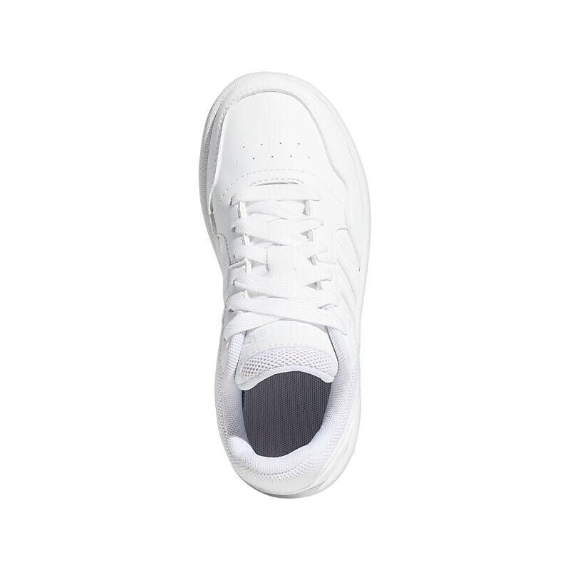ADIDAS J Hoops 3.0 K på