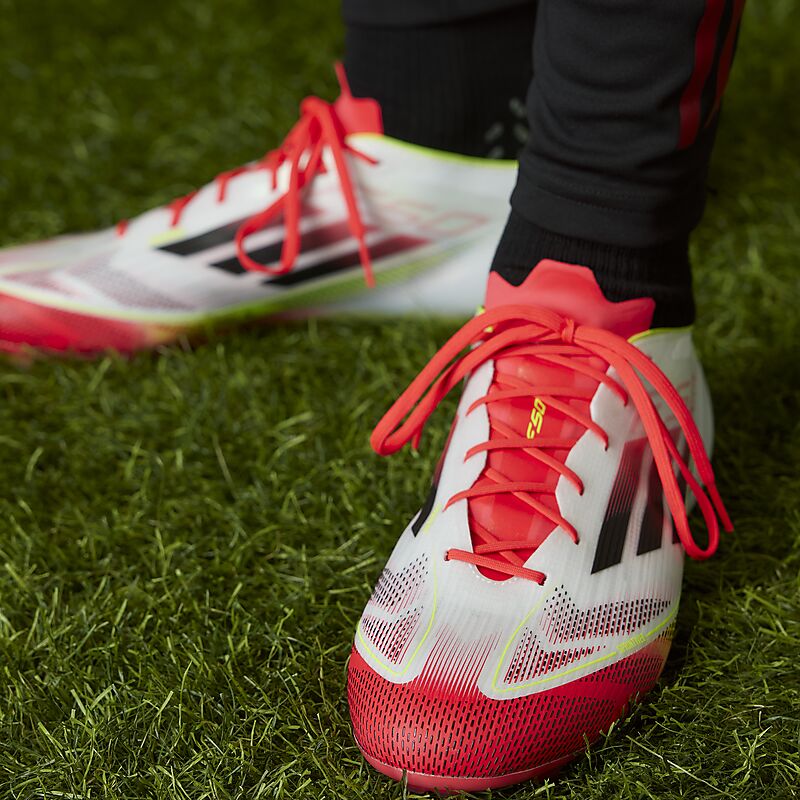ADIDAS F50 Elite Fg på