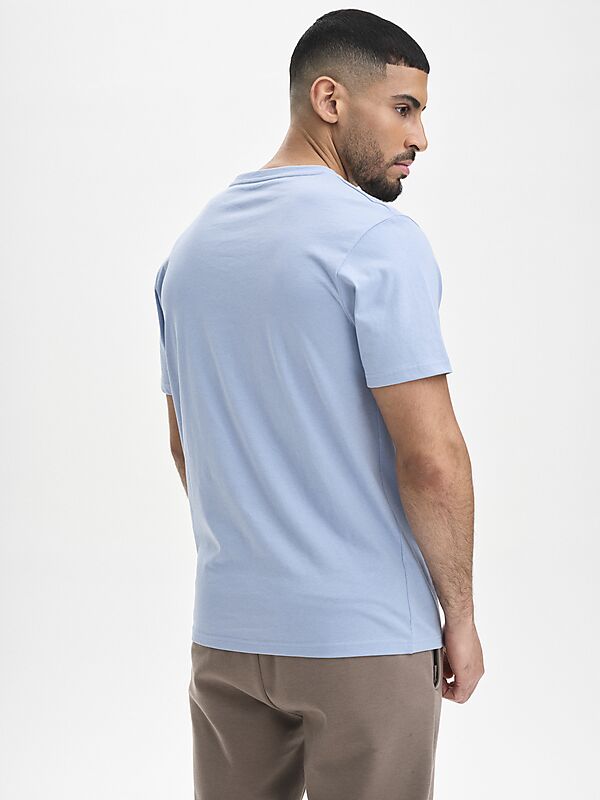 SOC M GRAPHIC TEE på
