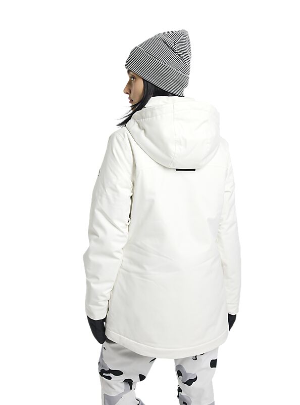 BURTON W Lelah Jkt på