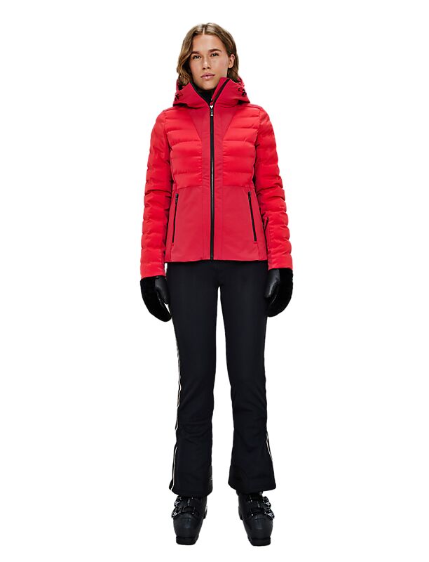 8848 ALTITUDE W Audrey Ski Jacket på