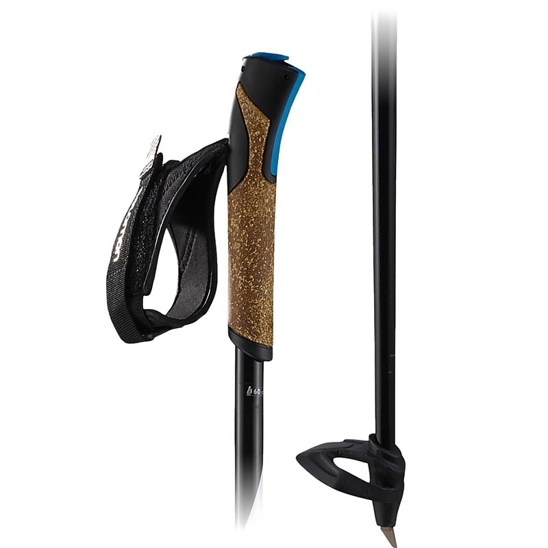 SALOMON Poles R 60 Click på